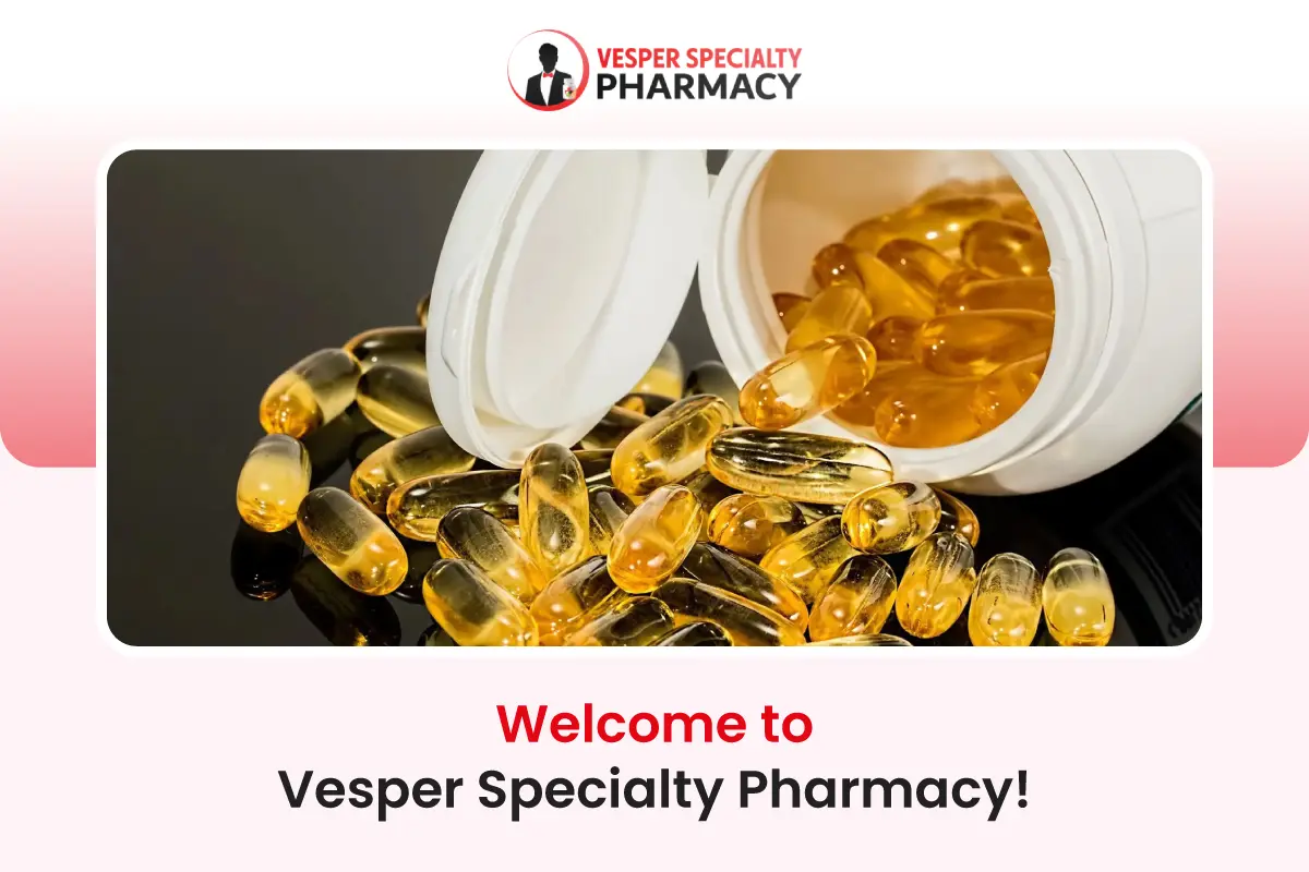 Vesper Specialty Pharmacy