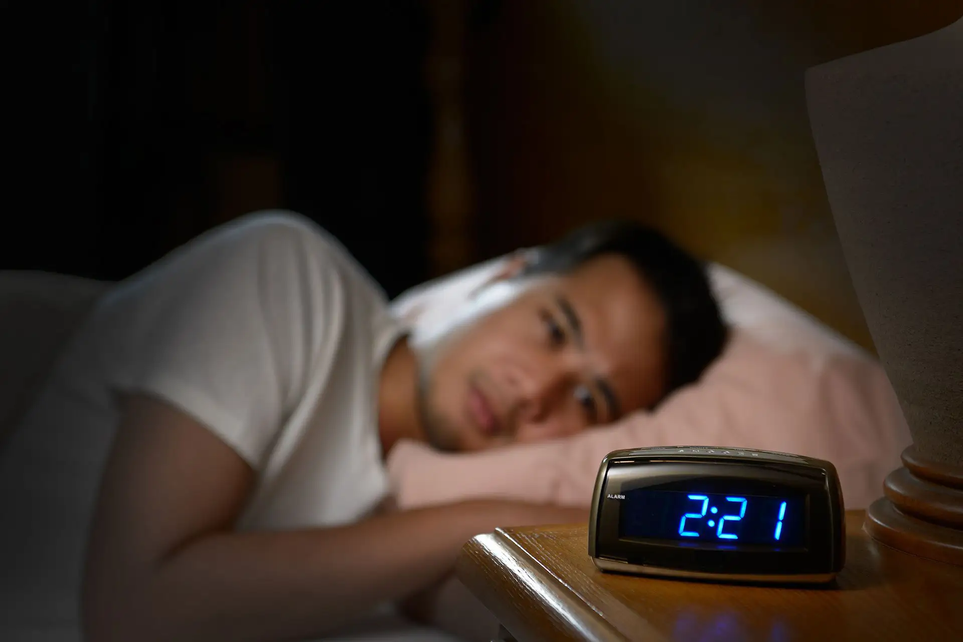 Insomnia Causes Symptoms and Treatments