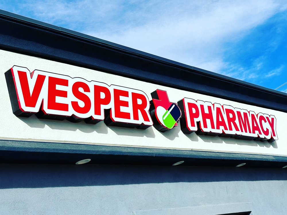 Vesper Specialty Pharmacy Services