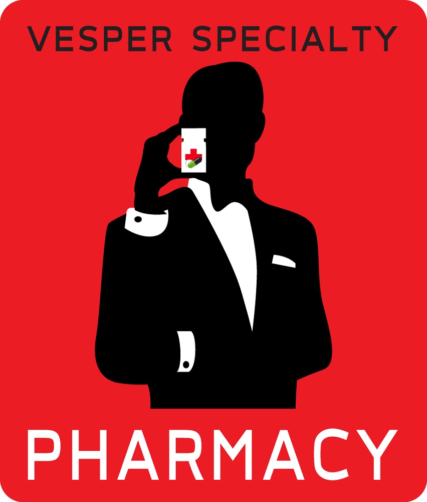 Vesper specialty pharmacy isn't just your average pharmacy.