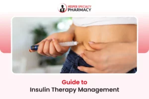 Guide To Insulin Therapy