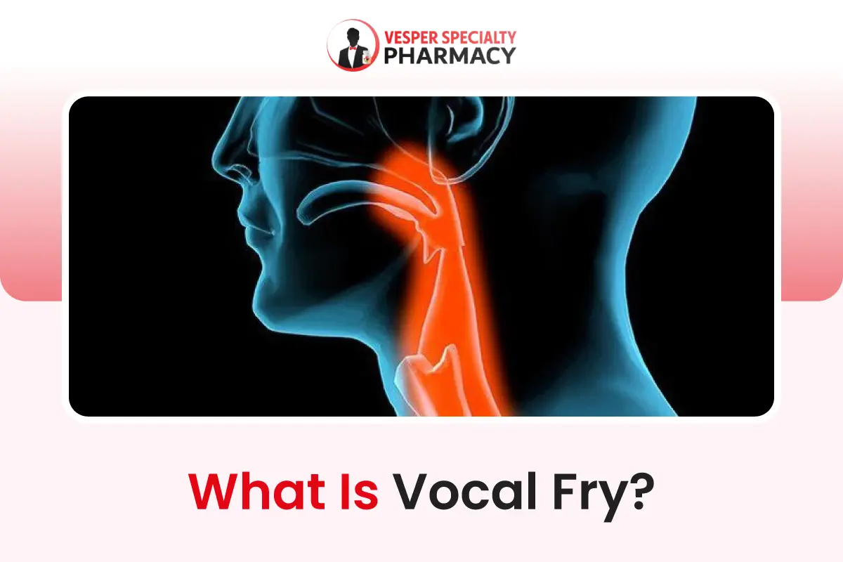 What Is Vocal Fry and How To Get Rid of It?