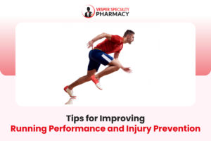 Improved Your Running Performance
