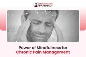 Power of Mindfulness for Chronic Pain Management