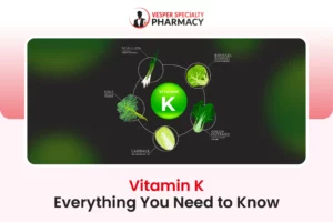 Vitamin K Everything You Need to Know
