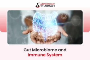 gut microbiome