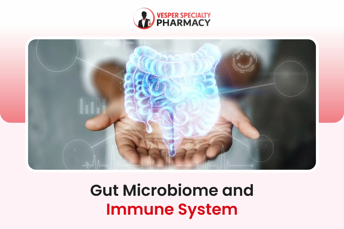 gut microbiome